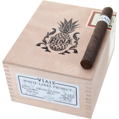 Viaje Pina Makana (6x52)