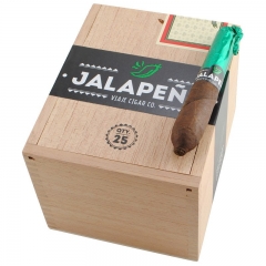 Viaje Pepper Series Jalapeno Figurado