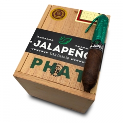 Viaje Pepper Series PHAT Jalapeno