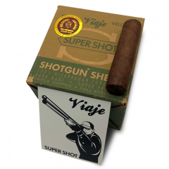 Viaje Super Shot 12 Gauge