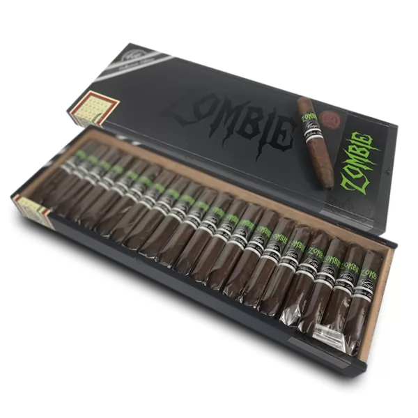 Viaje Zombie Green Collector's Edition 2020