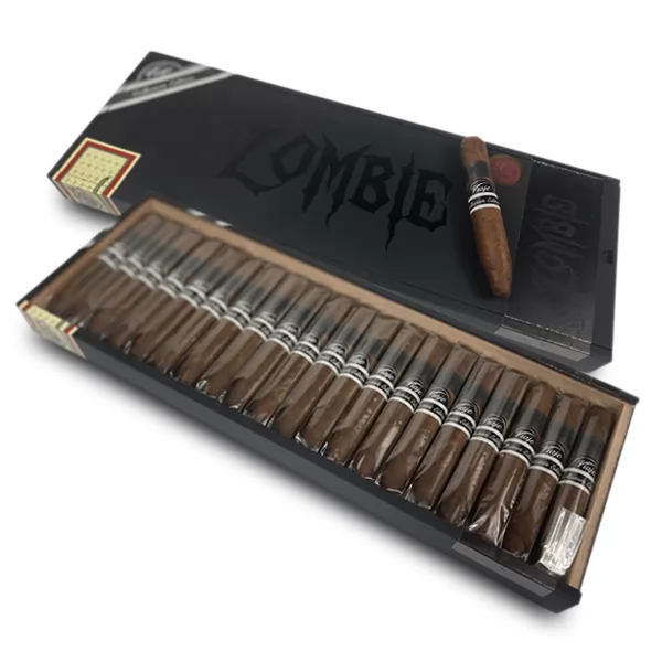 Viaje Zombie Black Collector's Edition 2020