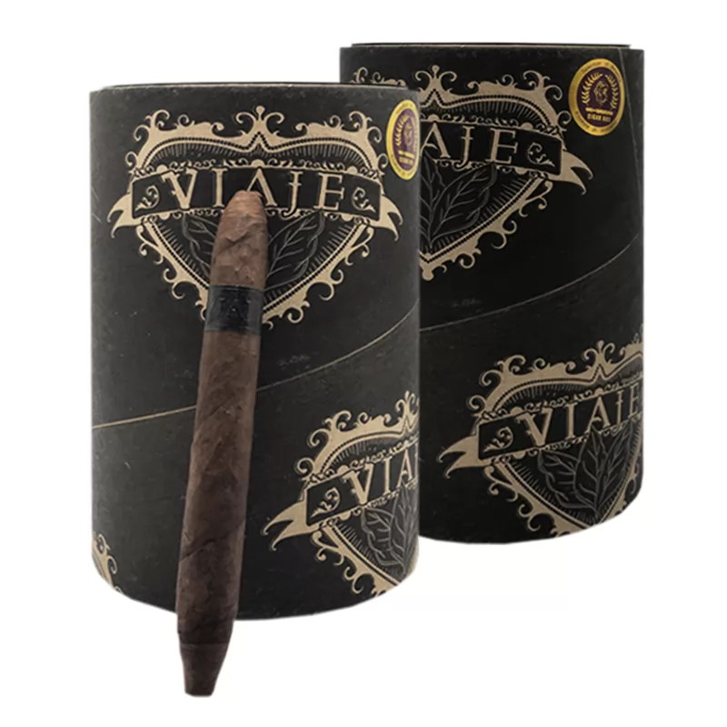 Viaje Black & White Black Maduro