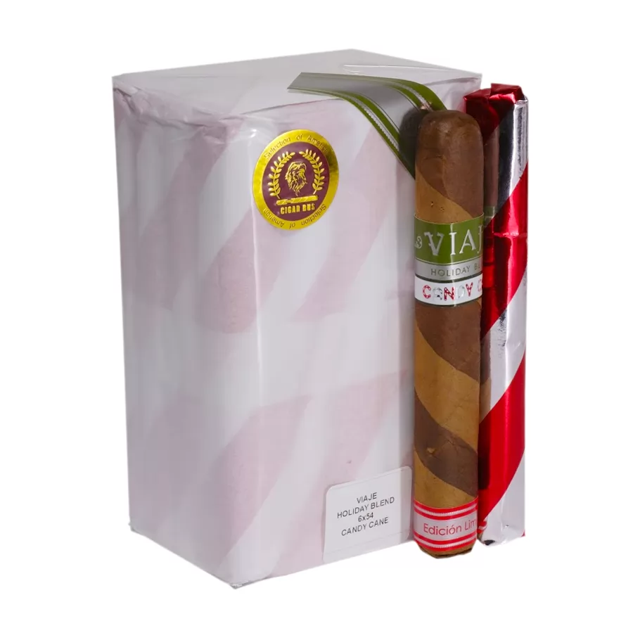 Viaje Holiday Blend Candy Cane