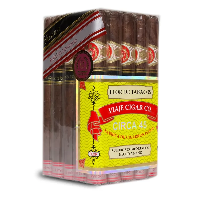 Viaje Circa '45 Reserva Edición Limitada