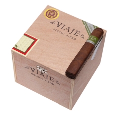 Viaje Holiday Blend 2020