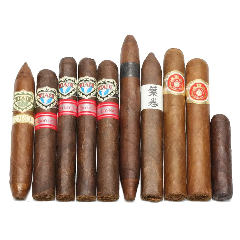 Viaje Special Sampler