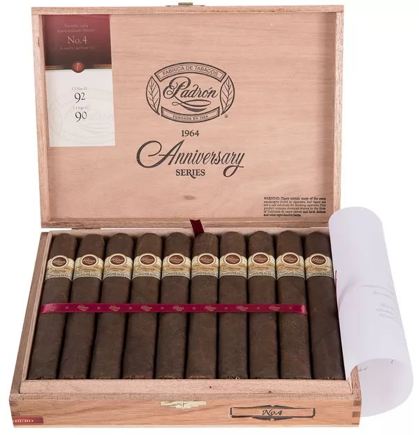 Padron 1964 Anniversary Superior Maduro