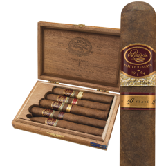 Padron Family Reserve Sampler Natural