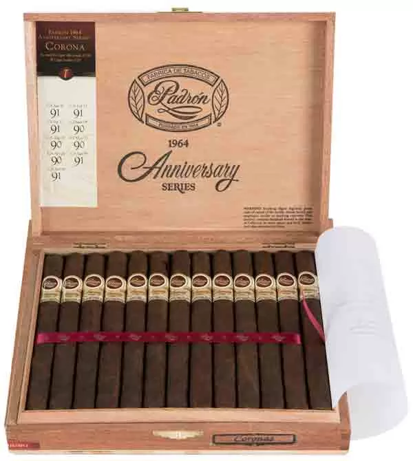 Padron 1964 Anniversary Corona Maduro