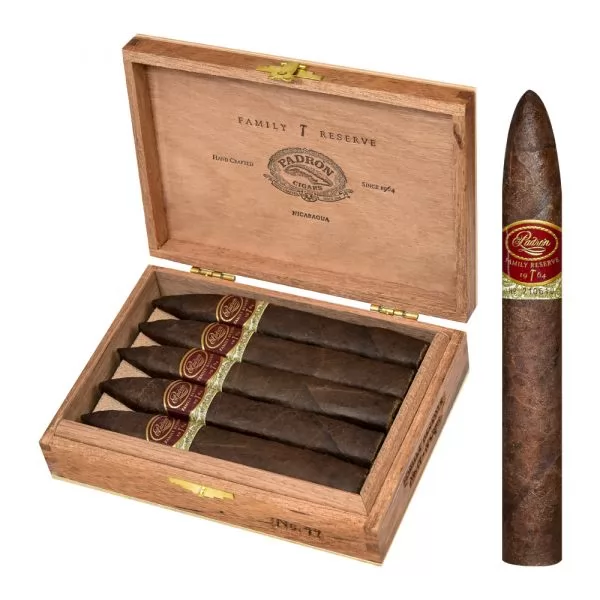 Padron Family Reserve No. 44 Natural