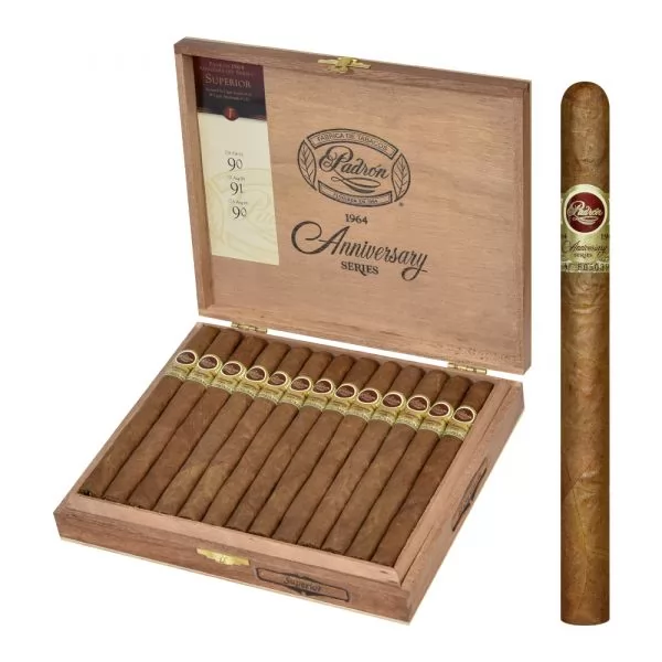 Padron 1964 Anniversary Superior Natural