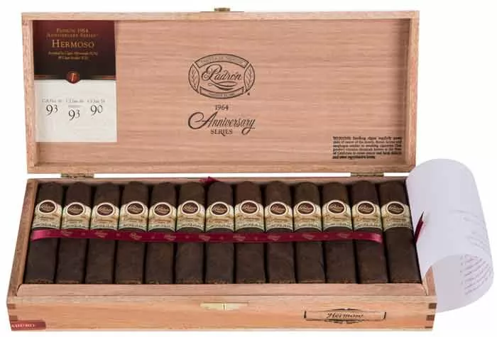 Padron 1964 Anniversary Hermoso Maduro