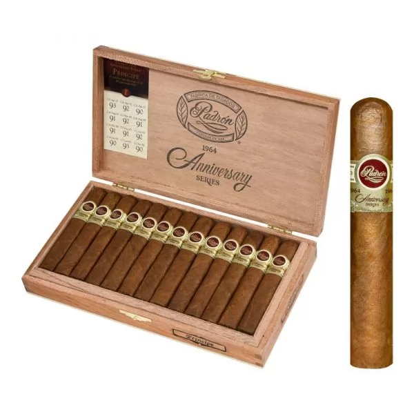 Padron 1964 Anniversary Principe Natural