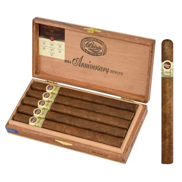 Padron 1964 Anniversary "A" Natural