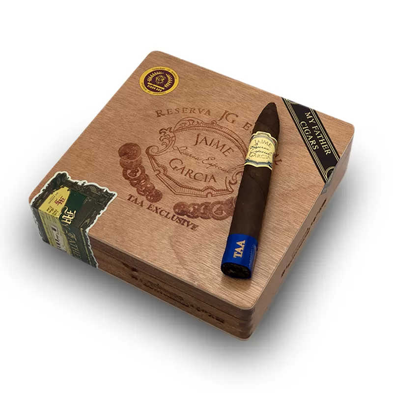 Jaime Garcia Reserve Limited Edition TAA 2017