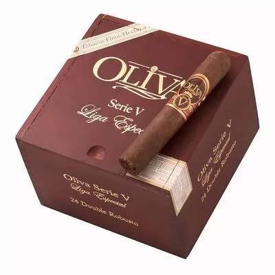 Oliva Serie V Double Robusto