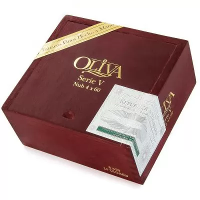 Oliva Serie V Nub