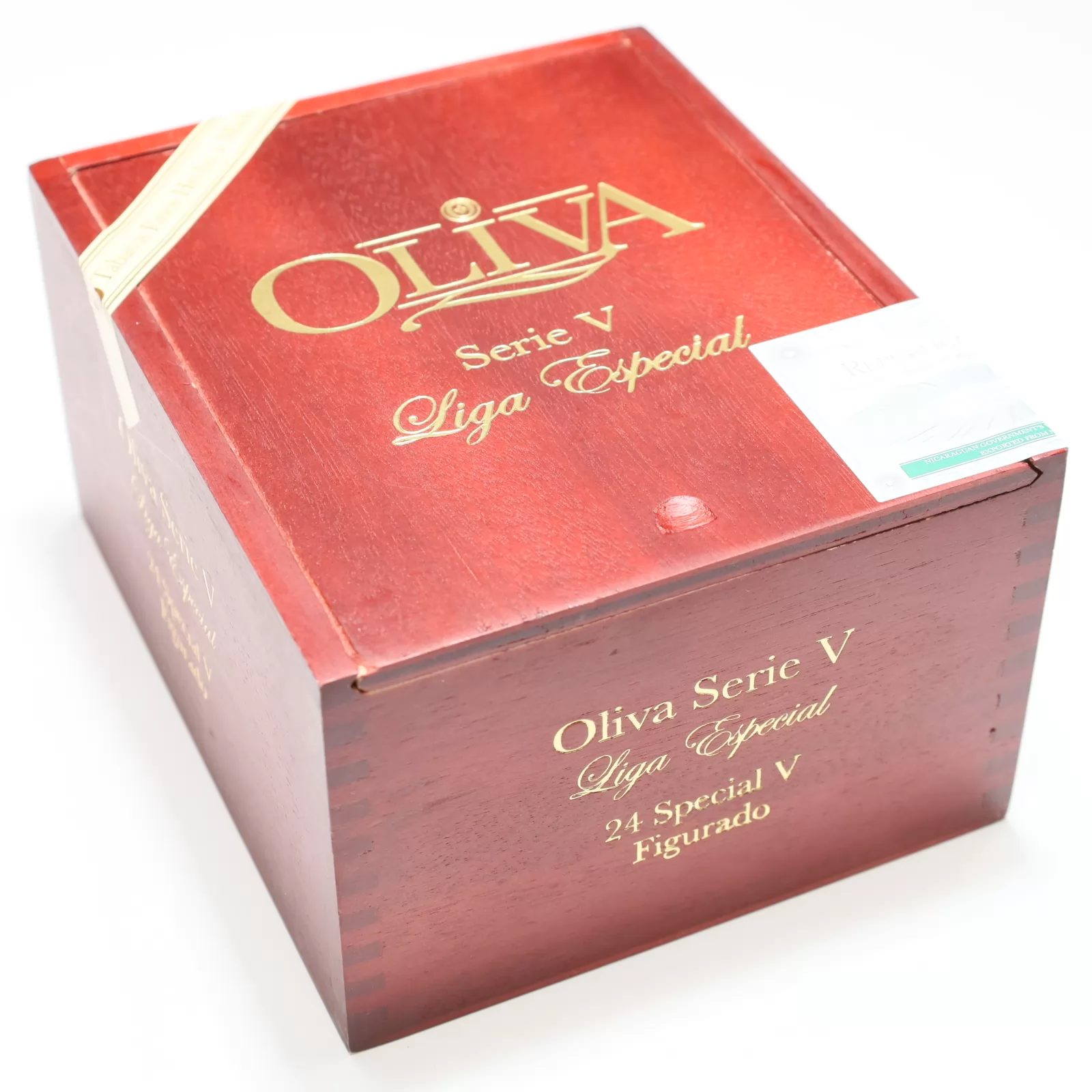 Oliva Serie V Special V Figurado