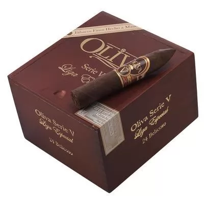 Oliva Serie V Belicoso