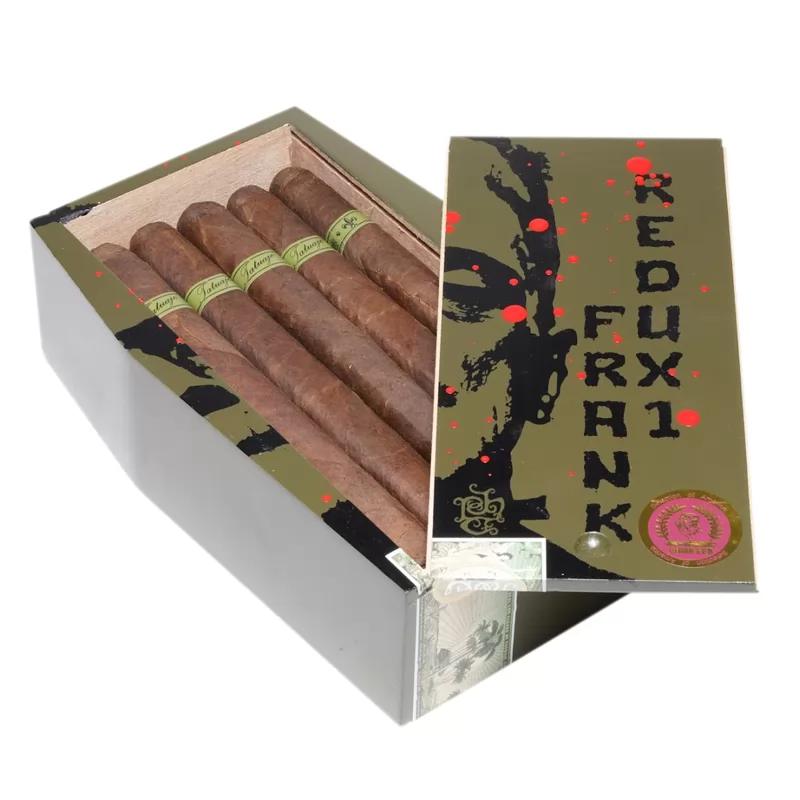 Tatuaje Monster Series The Frank Redux 1