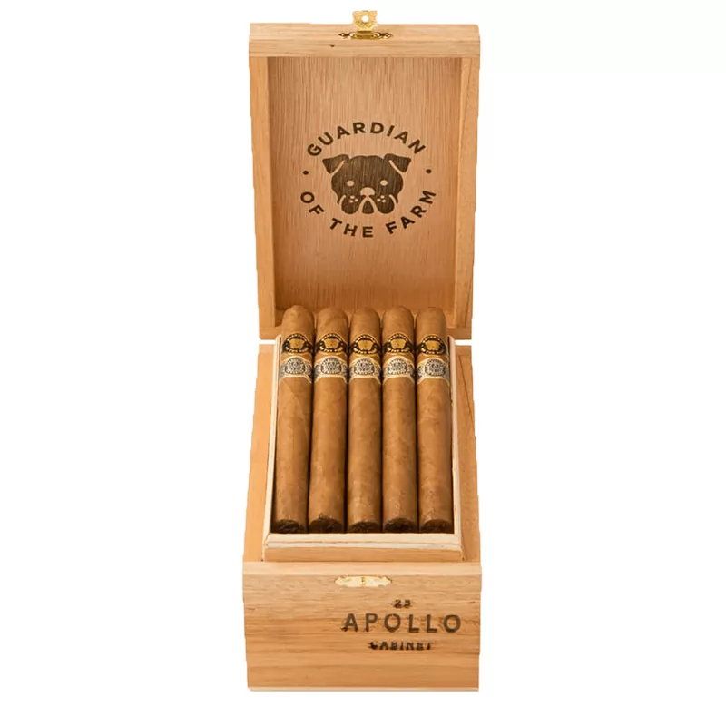 Casa Fernandez Guardian of the Farm Apollo Seleccion de Warped