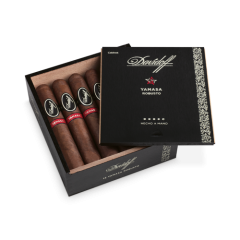 Davidoff Yamasa Series Robusto