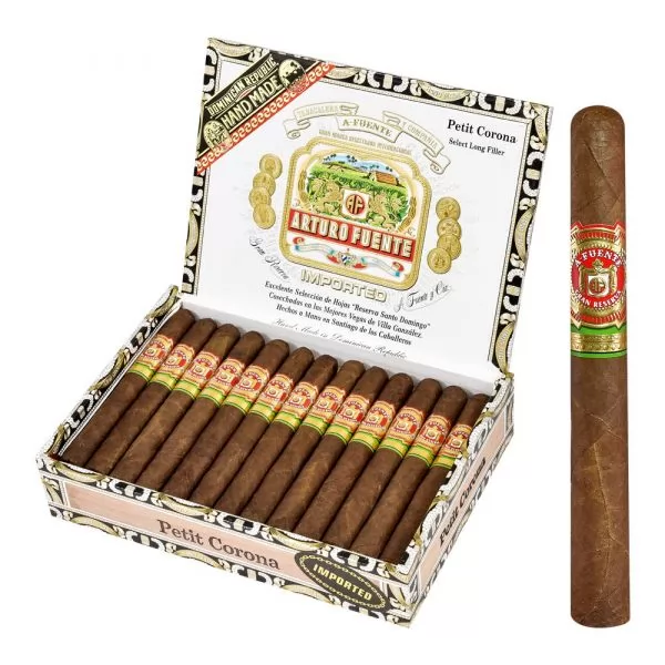 Arturo Fuente Petit Corona Natural