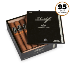 Davidoff Nicaragua Series Toro