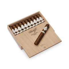 Davidoff Millennium Series Toro