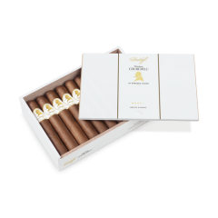 Davidoff Winston Churchill Robusto