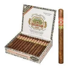 Arturo Fuente Spanish Lonsdale Claro