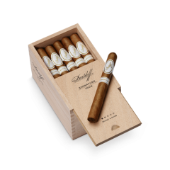 Davidoff Signature Series 1000