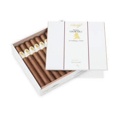 Davidoff Winston Churchill Churchill