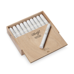 Davidoff Signature Series No. 2 Tubos