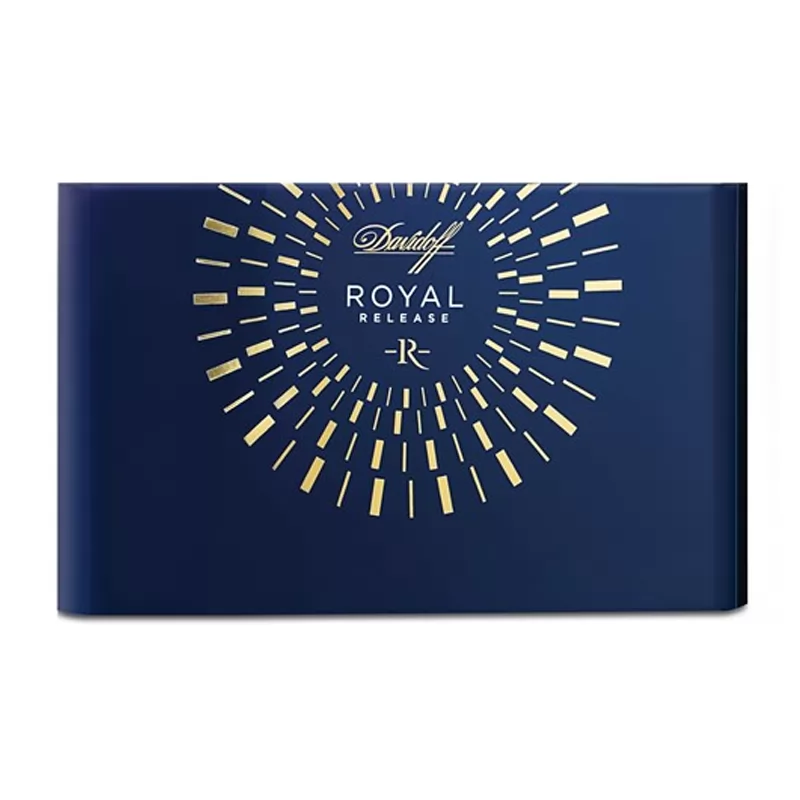 Davidoff Royal Release Robusto