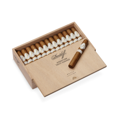 Davidoff Signature Series Petite Corona