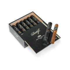 Davidoff Nicaragua Series Robusto Tubos