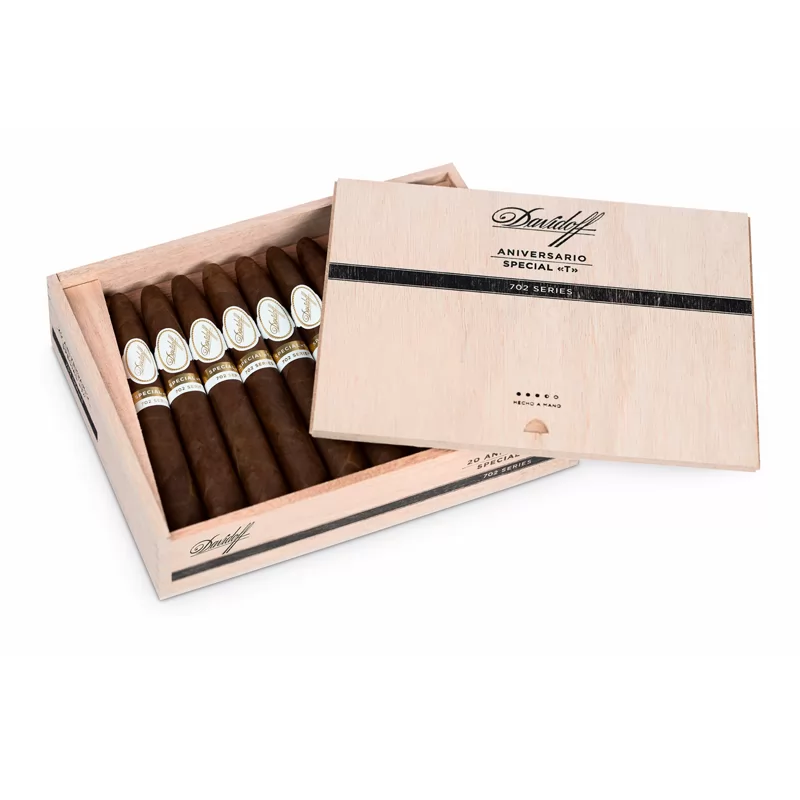 Davidoff 702 Series Aniversario Special "R"