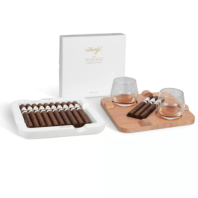 Davidoff Chefs Edition 2021