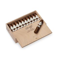 Davidoff Millennium Series Short Robusto