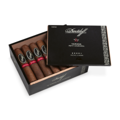 Davidoff Yamasa Series Petit Churchill