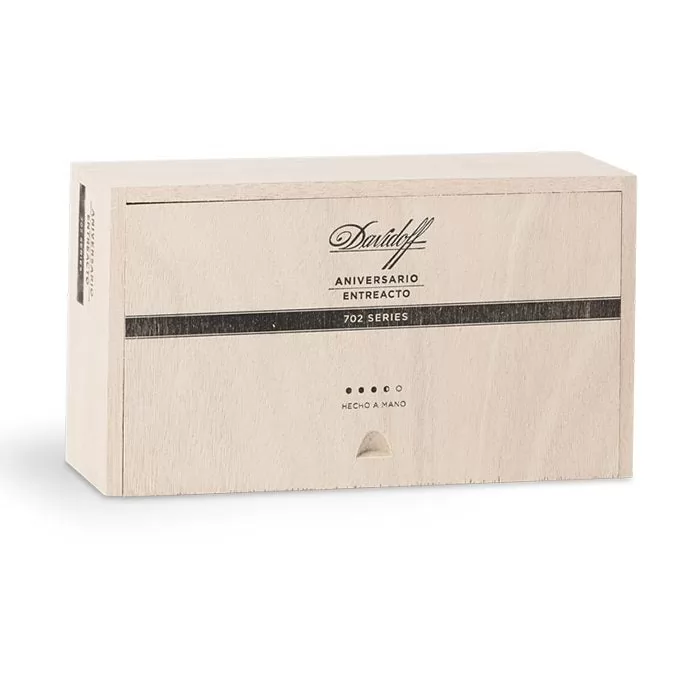 Davidoff 702 Series Entreacto