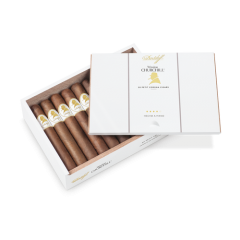 Davidoff Winston Churchill Petit Corona