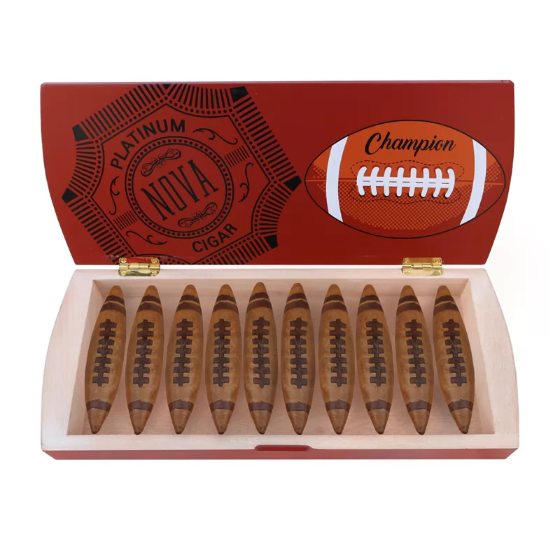 Nova Champion Football Cigars