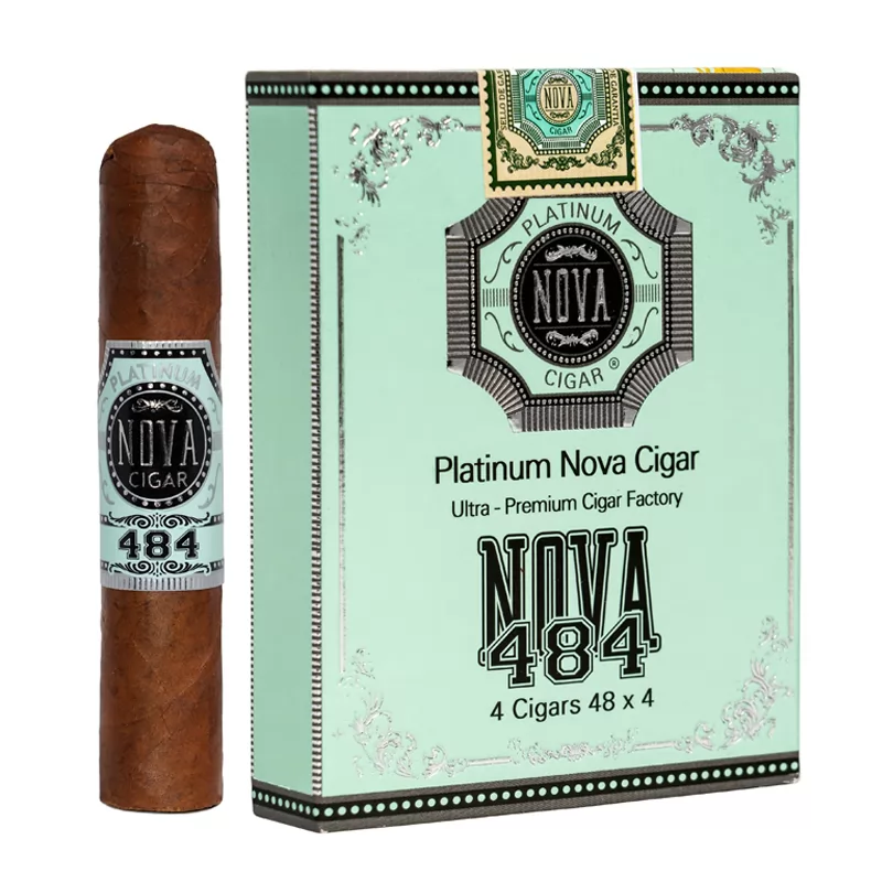 Platinum Nova 484 DR - 4 pack