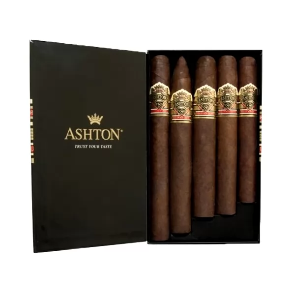 Ashton VSG Sampler