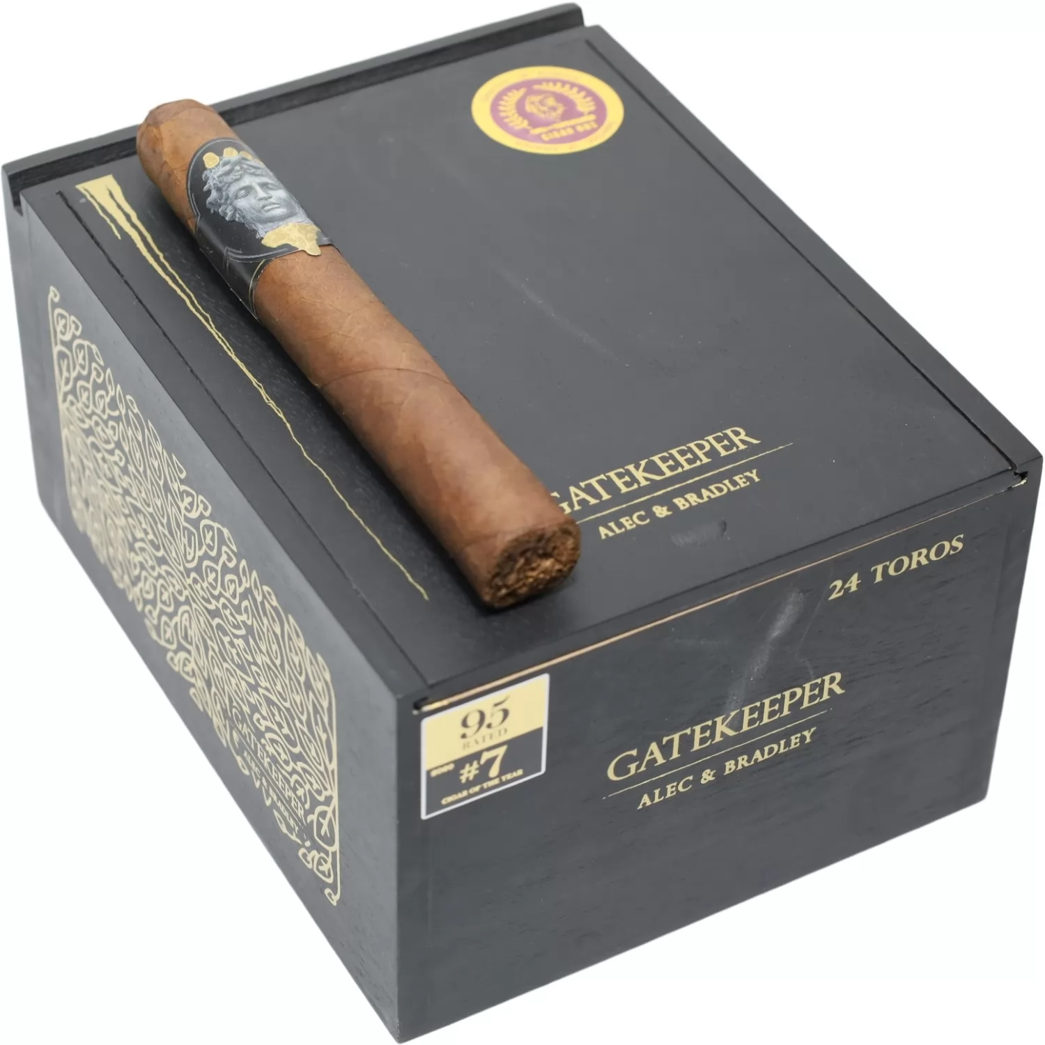 Alec Bradley Gatekeeper Toro