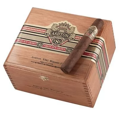 Ashton VSG Wizard