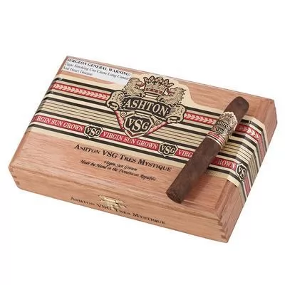 Ashton VSG Tres Mystique